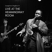 Langston Hughes II: Live at The Hemmingway Room