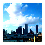 I Will Rise Above the World