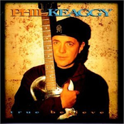 Phil Keaggy: True Believer