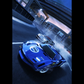 RIDGE RACERS 2 SPECIAL DJ MEGAMIX