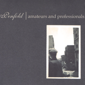 Amateur Standing by Penfold