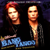 Bang Tango: The Ultimate Bang Tango