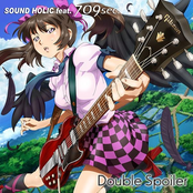 Double Spoiler by Sound Holic Feat. 709sec.