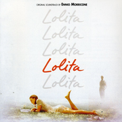 Lolita by Ennio Morricone