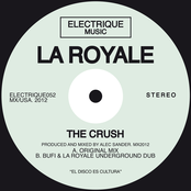 The Crush by La Royale