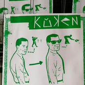 KÜKEN EP