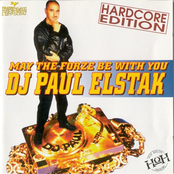 Get Up And Dance by Dj Paul Elstak