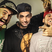 cartel mcs & numa margem distante