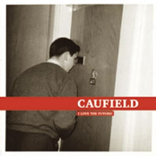 All I Fear by Caufield