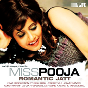 Miss Pooja: Romantic Jatt