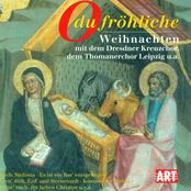 Christmas With The Dresden Kreuzchor And Leipzig Thomaner Choir