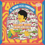 El mundo está cumbiando