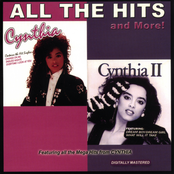 Cynthia: ALL THE HITS