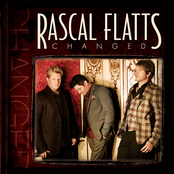 Banjo by Rascal Flatts