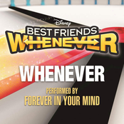 Forever In Your Mind: Whenever (From 