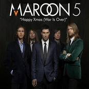 Happy Christmas (war Is Over) by Maroon 5