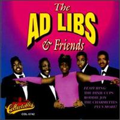 The Ad Libs & Friends