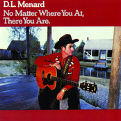 I Passed In Front Of Your Door by D.l. Menard