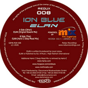 Ion Blue - Elan (12inch)