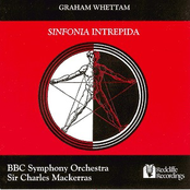 Whettam: Sinfonia Intrepida