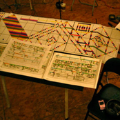 BLOCKS (Live at ISSUE Project Room)