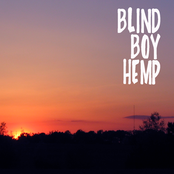Blind Boy Hemp