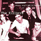 the killjoys