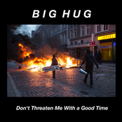 Don't Threaten Me With a Good Time - EP