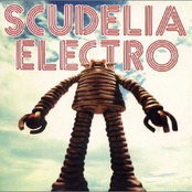 Super Sonic Level by Scudelia Electro