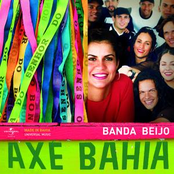 Apaixonada by Banda Beijo