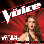 You Know I'm No Good (The Voice Performance) - Single