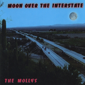 Moon Over The Interstate by The Mollys