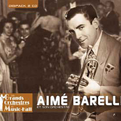 aime barelli