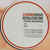 Come On Baby by Total Science