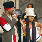 common feat. erykah badu