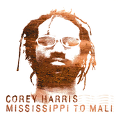 Cypress Grove by Corey Harris