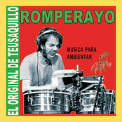 El Original de Teusaquillo, música para ambientar