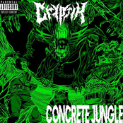 Concrete Jungle