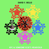 KFC & Someone Else's Headcold