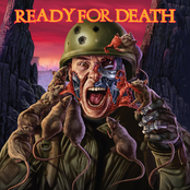 Ready For Death: Pay With Your Face