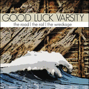 Beautiful Disaster by Good Luck Varsity