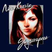 Nina Kraviz: Skyscrapers