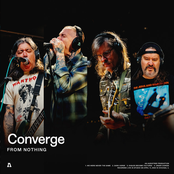 Converge | Audiotree From Nothing