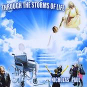 Through The Storms Of Life
