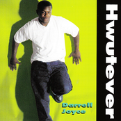 Darrell Joyce: Hwutever