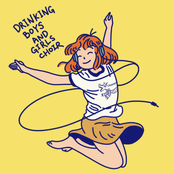 Drinking Boys and Girls Choir: BIG NINE, Let's go