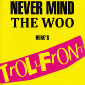 Never Mind The Woo Here's TrollFront