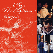 Michael McCarthy: Hear the Christmas Angels