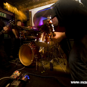 Live at Bannermans Bar - August 2012