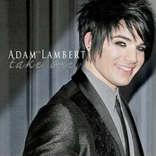 Hourglass by Adam Lambert